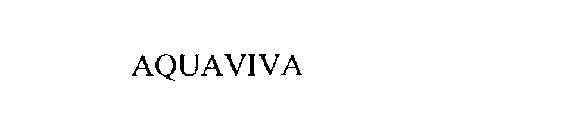 AQUAVIVA