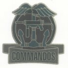 COMMANDOS