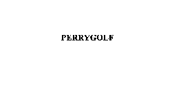 PERRYGOLF