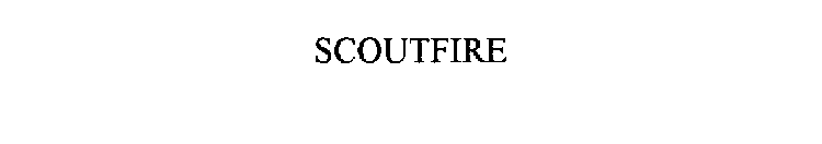 SCOUTFIRE