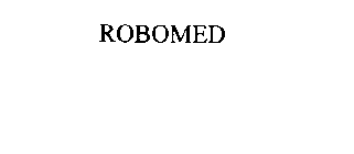 ROBOMED