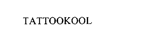 TATTOOKOOL