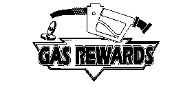 GAS REWARDS