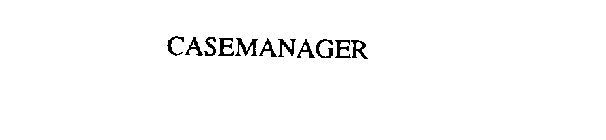 CASEMANAGER