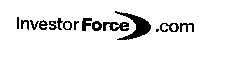 INVESTORFORCE.COM