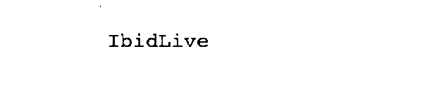 IBIDLIVE