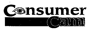 CONSUMER CAM