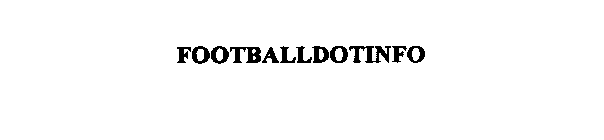 FOOTBALLDOTINFO