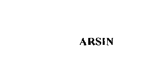 ARSIN