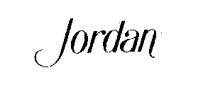 JORDAN