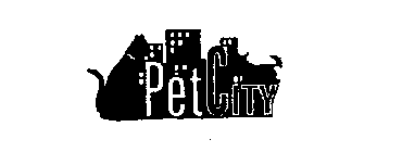 PET CITY