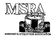 MSRA MINNESOTA STREET ROD ASSOCIATION