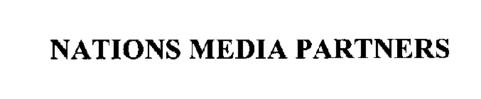 NATIONS MEDIA PARTNERS