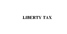 LIBERTY TAX