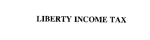 LIBERTY INCOME TAX