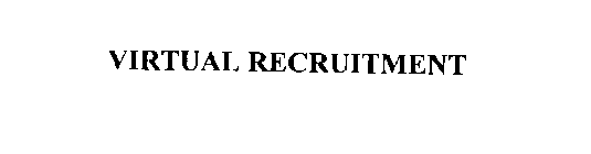 VIRTUAL RECRUITMENT