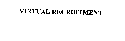 VIRTUAL RECRUITMENT