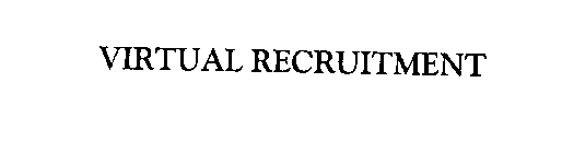 VIRTUAL RECRUITMENT