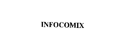 INFOCOMIX