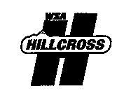 WSA HILLCROSS