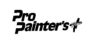 PRO PAINTER'S PLUS