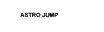 ASTRO JUMP