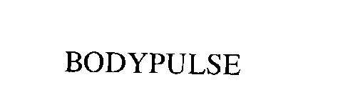 BODYPULSE