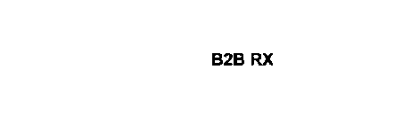 B2B RX