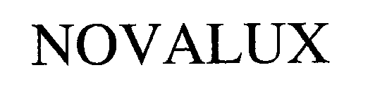 NOVALUX