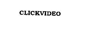 CLICKVIDEO