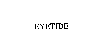 EYETIDE