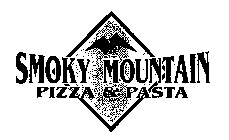 SMOKY MOUNTAIN PIZZA & PASTA