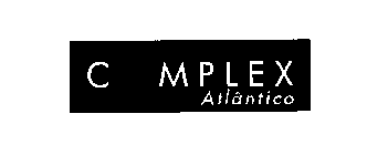 COMPLEX ATLANTICO