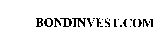 BONDINVEST.COM