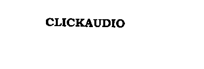 CLICKAUDIO