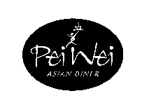 PEI WEI ASIAN DINER