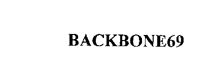 BACKBONE69