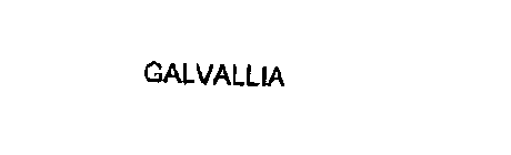 GALVALLIA