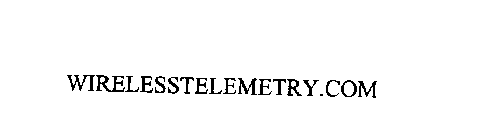 WIRELESSTELEMETRY. COM