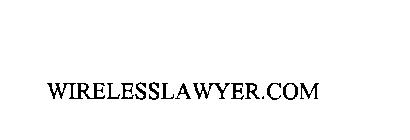 WIRELESSLAWYER.COM