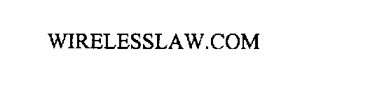 WIRELESSLAW.COM