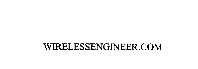 WIRELESSENGINEER.COM