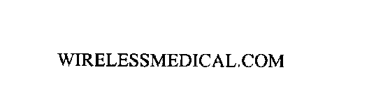 WIRELESSMEDICAL.COM