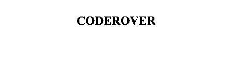 CODEROVER