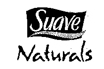 SUAVE NATURALS