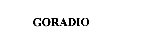 GORADIO