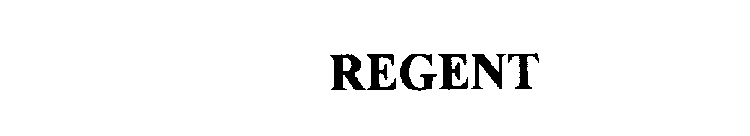 REGENT