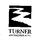 TURNER ENVIRONMENTAL