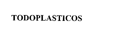 TODOPLASTICOS