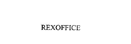 REXOFFICE